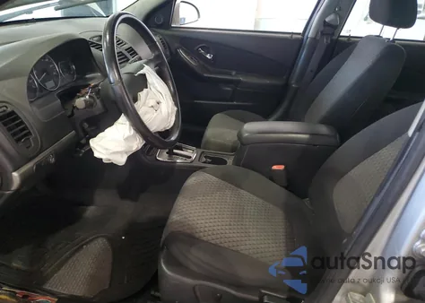 2007 Chevrolet Malibu Lt z USA, uszkodzony, nr VIN 1G1ZT58NX7F239843